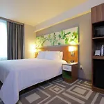 Hilton Garden Park South-midtown West Hotel New York