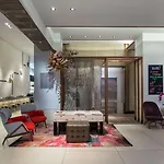 Hyatt Herald Square Hotel 4*