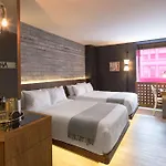 Henri Hotel New York