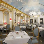 Plaza Athenee Hotel