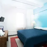 West Side Ymca Hostel New York