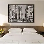 Hyatt Grand 4* New York