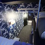 45 Times Square Hotel