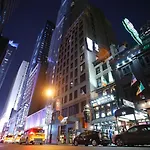 45 Times Square Hotel