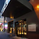 Hotel 45 Times Square New York