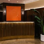 Iroquois Times Square Hotel New York