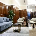 Iroquois Times Square 5* New York