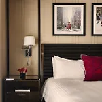 Hotel Iroquois Times Square New York