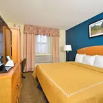 Midtown Convention Center Hotel Nyc