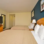 Midtown Convention Center Nyc Hotel 3*