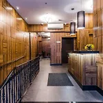 Americana Hotel New York