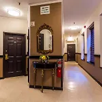 Hotel Americana New York
