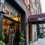 Hotel Americana New York