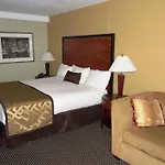 The Skyline Hotel