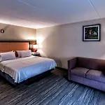 Hotel Hampton & Staten Island New York