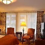 The Street Hotel New York