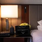 Park Hyatt Hotel New York