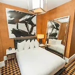 Ameritania At Times Square Hotel New York