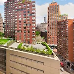 Hyatt Union Square Hotel 4*