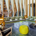 Hyatt Union Square Hotel 4*