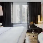Hotel Hyatt Union Square 4*