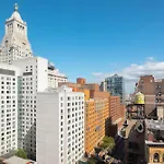 Hyatt Union Square 4* New York