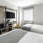 Citadines Connect Fifth Avenue New York