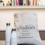 Hotel Citadines Connect Fifth Avenue 3*