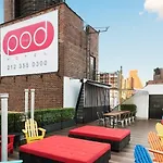 Pod 51 Hotel