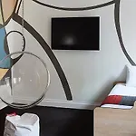 Hotel Pod 51