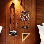 Hotel Arlo Soho