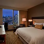 Intercontinental New York Times Square By Ihg