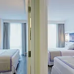 Riu Plaza New York Times Square