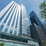 Riu Plaza New York Times Square