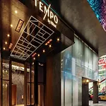 Hotel Doubletree By Hilton Nyc - Times Square New York