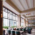 Hotel Doubletree By Hilton Nyc - Times Square