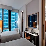 Hotel Doubletree By Hilton Nyc - Times Square