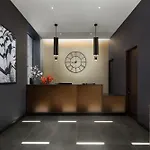 The At Fifth Avenue Hotel