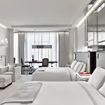 Baccarat Hotel And Residences New York