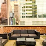 The Gallivant Times Square Hotel 4*