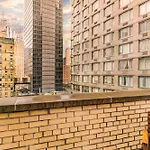 The Gallivant Times Square Hotel 4*