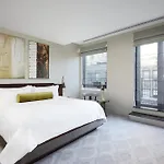 The Marmara Park Avenue Hotel