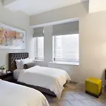 The Marmara Park Avenue Hotel