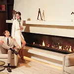 The Marmara Park Avenue Hotel