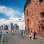 Hyatt Centric Wall Street New York