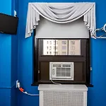 Vanderbilt Ymca * New York