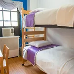 Hostel Vanderbilt Ymca *