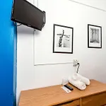 Vanderbilt Ymca Hostel New York