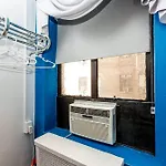 Vanderbilt Ymca Hostel