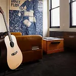 Ace Hotel New York
